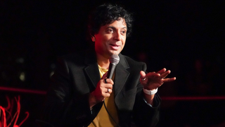 M. Night Shyamalan's Mysterious Next Film Has a Much Less Mysterious Cast